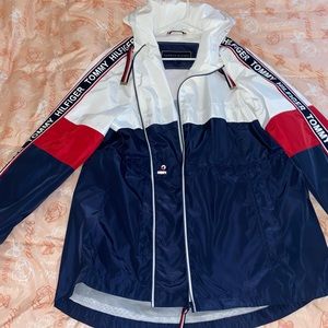 Tommy Hilfiger Windbreaker